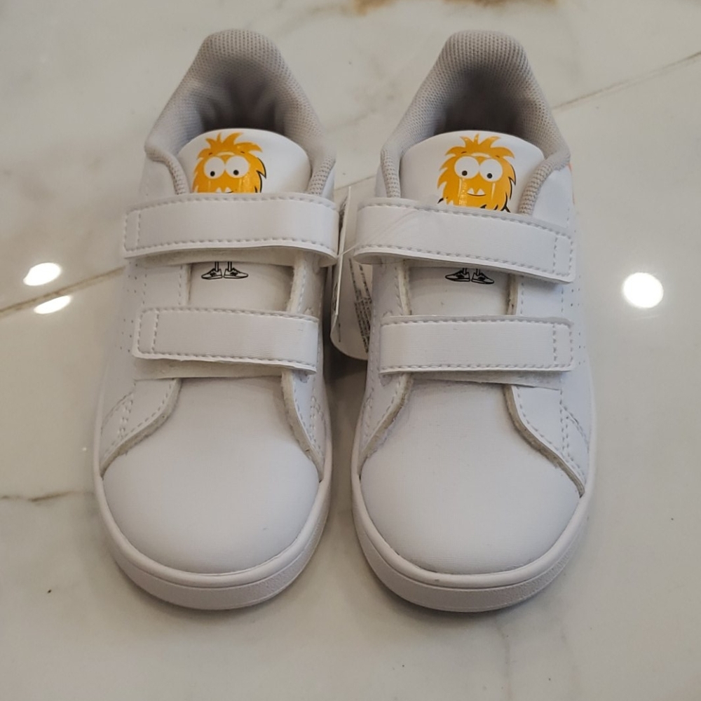 Baby Boys Sneakers